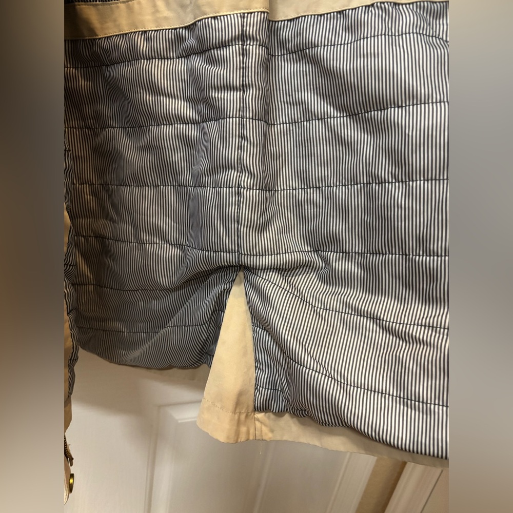 Zara Basic Jacket - image 8